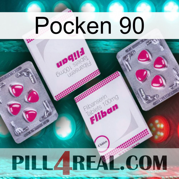 Poxet 90 33